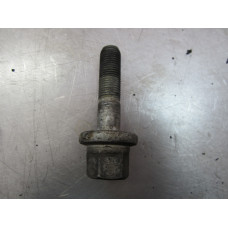 17M137 Crankshaft Bolt From 2008 Hyundai Accent  1.6